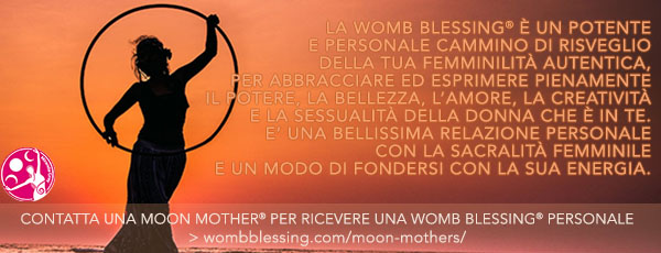 Contact a Moon Mother