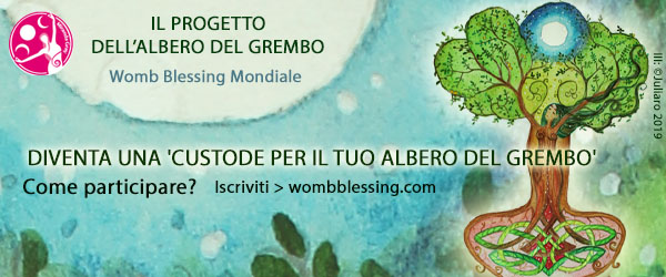 THE WOMB TREE PROJECT