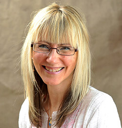 Miranda Gray