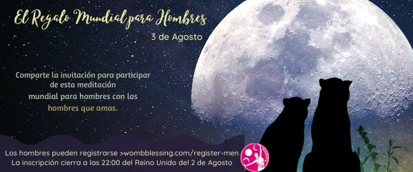 Worldwide Gift 3rd August