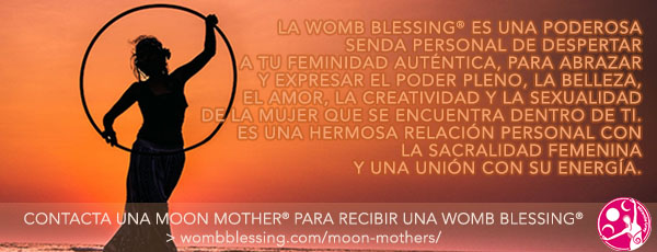 Contact a Moon Mother