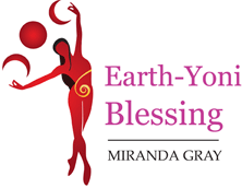 Earth-Yoni Blessing