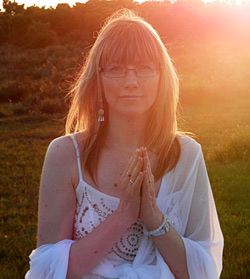 Miranda Gray