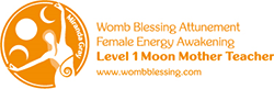 Moon Mother Level 1 Teacher