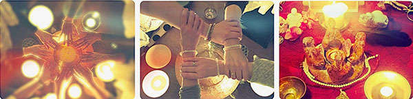 Miranda Gray workshops