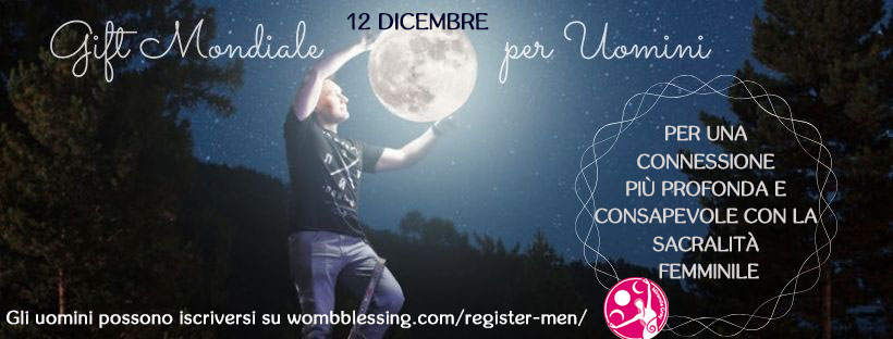 Worldwide Gift 12th Dicembre 2019 for Men